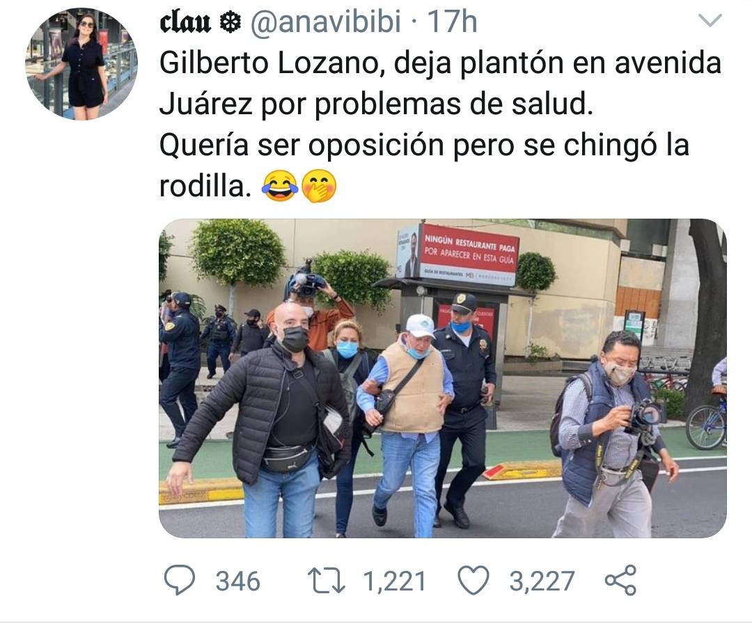 memes FRENA