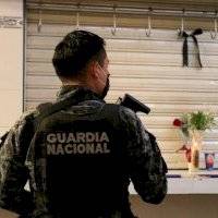 Mercado Tomasa Esteves de Salamanca entre extorsiones y ejecuciones