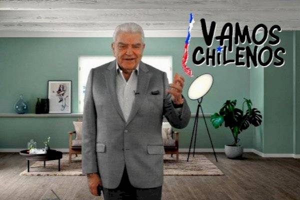 ¿Qué pasó con la plata del "Vamos Chilenos"?: en abril todos los beneficiarios deberían tener la ayuda
