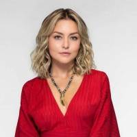Angelique Boyer revela que su primer casting fue para “Esmeralda” y cuenta por qué no quedó