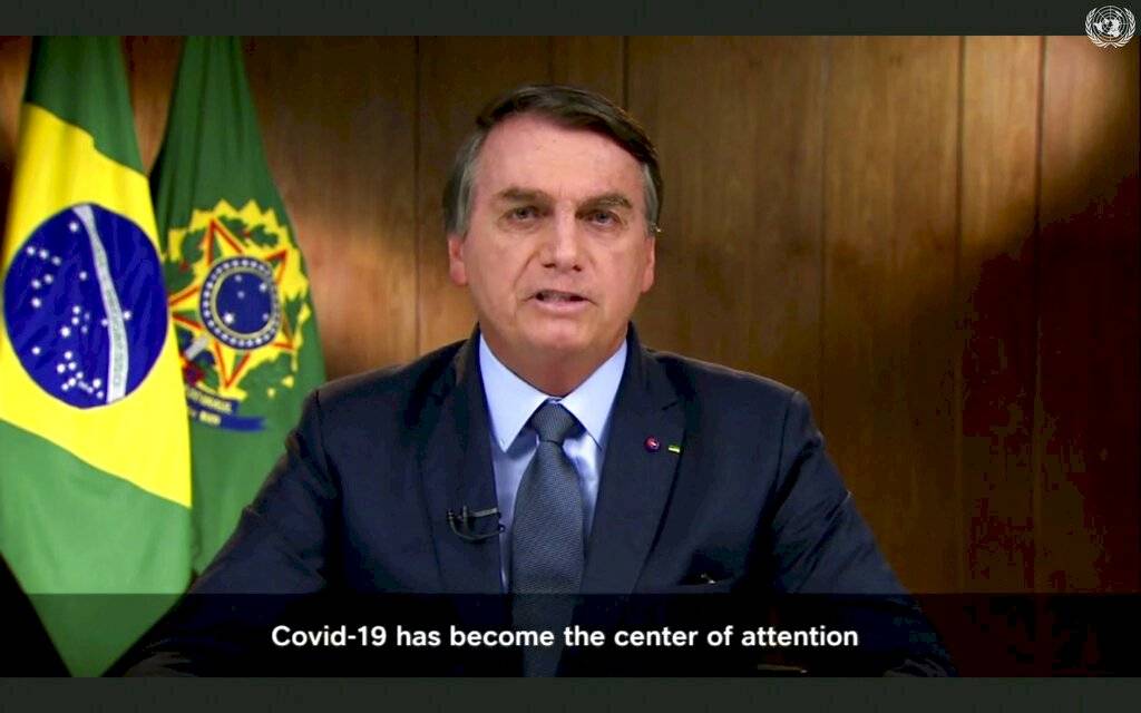 Jair Bolsonaro