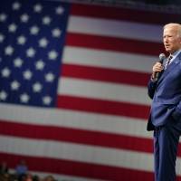 La cifra mágica que pone a Joe Biden en la Casa Blanca