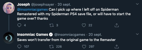 PlayStation 5 Spider-Man PlayStation 5 Spider-Man