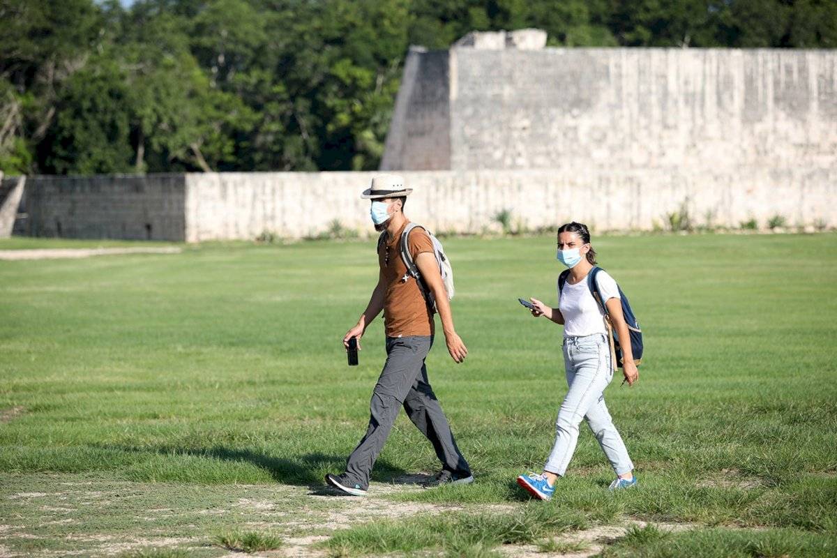 Chichén Itzá