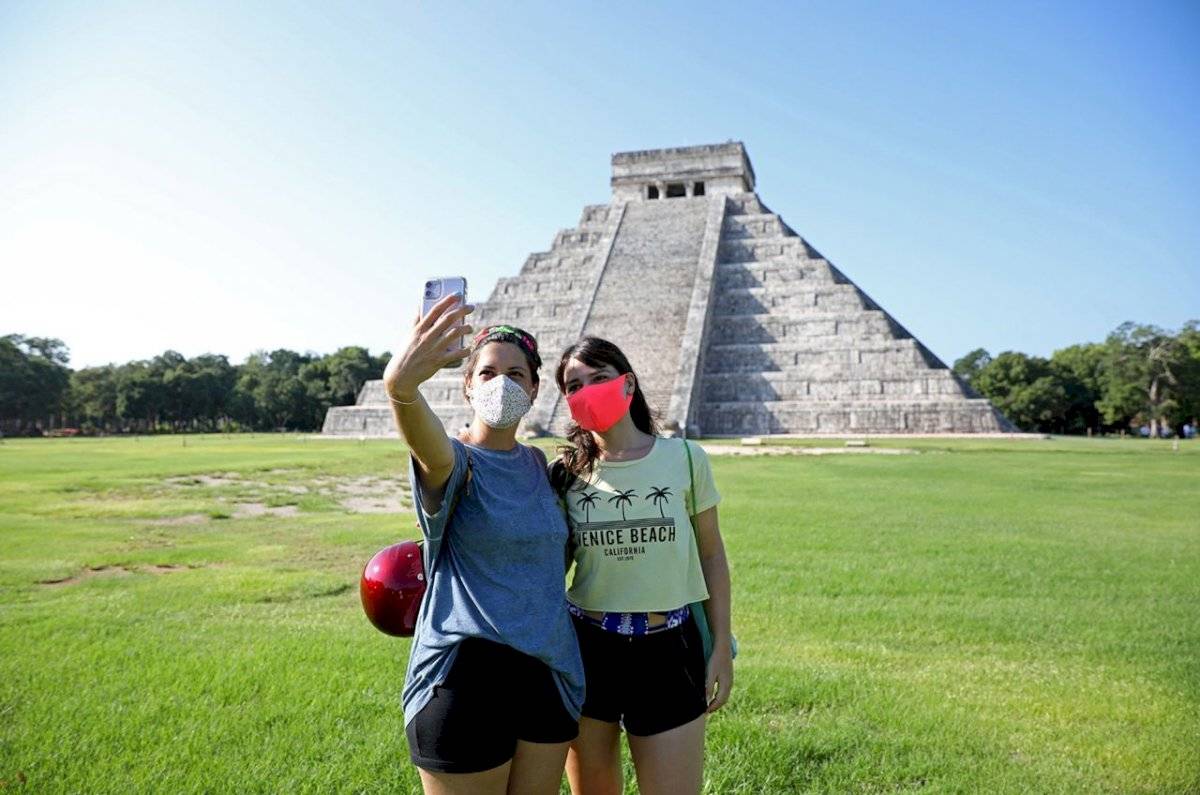 Chichén Itzá