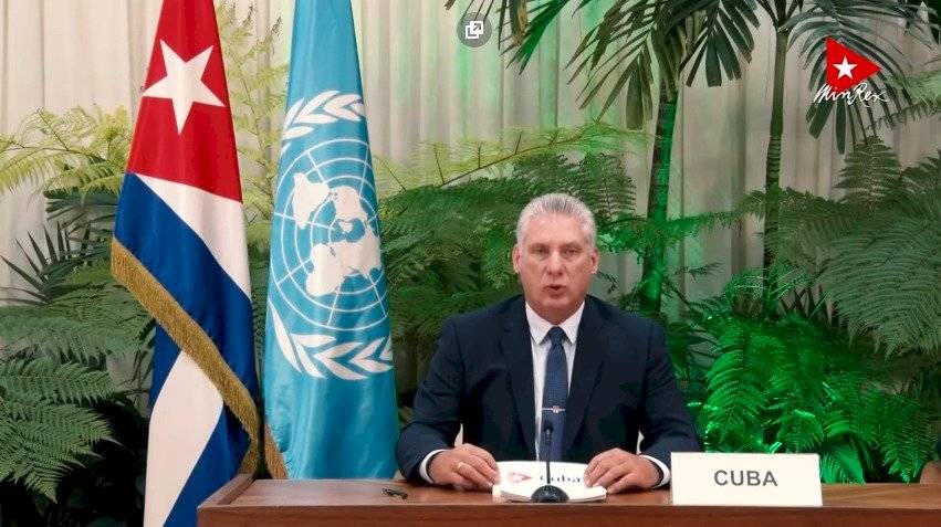 Cuba
