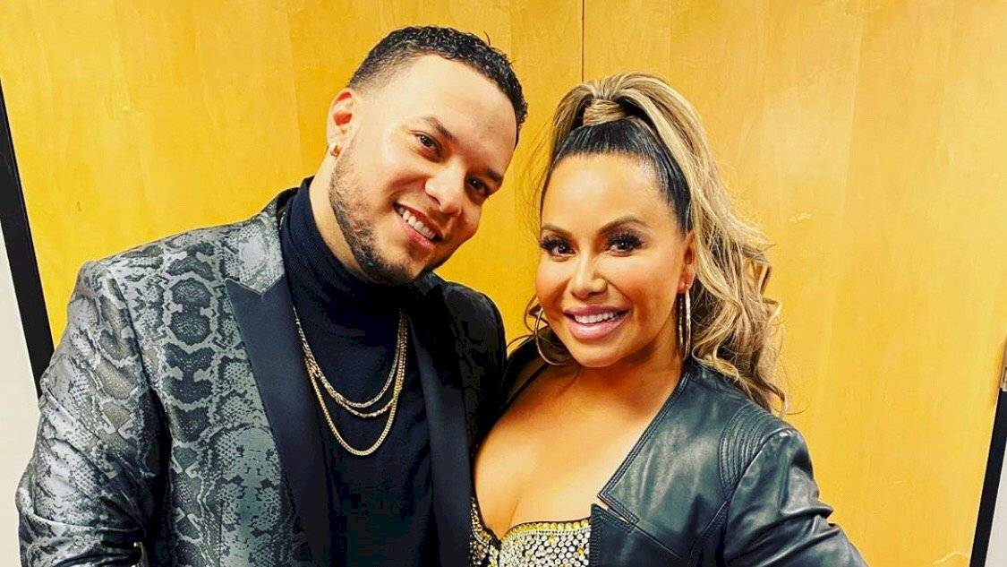 Lorenzo Méndez revela si le fue o no infiel a su esposa y Chiquis Rivera regresa a Instagram más sensual que nunca