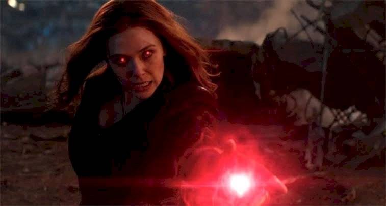 Sale el primer adelanto de ‘WandaVision’, la serie de Marvel que se lanzará por Disney+