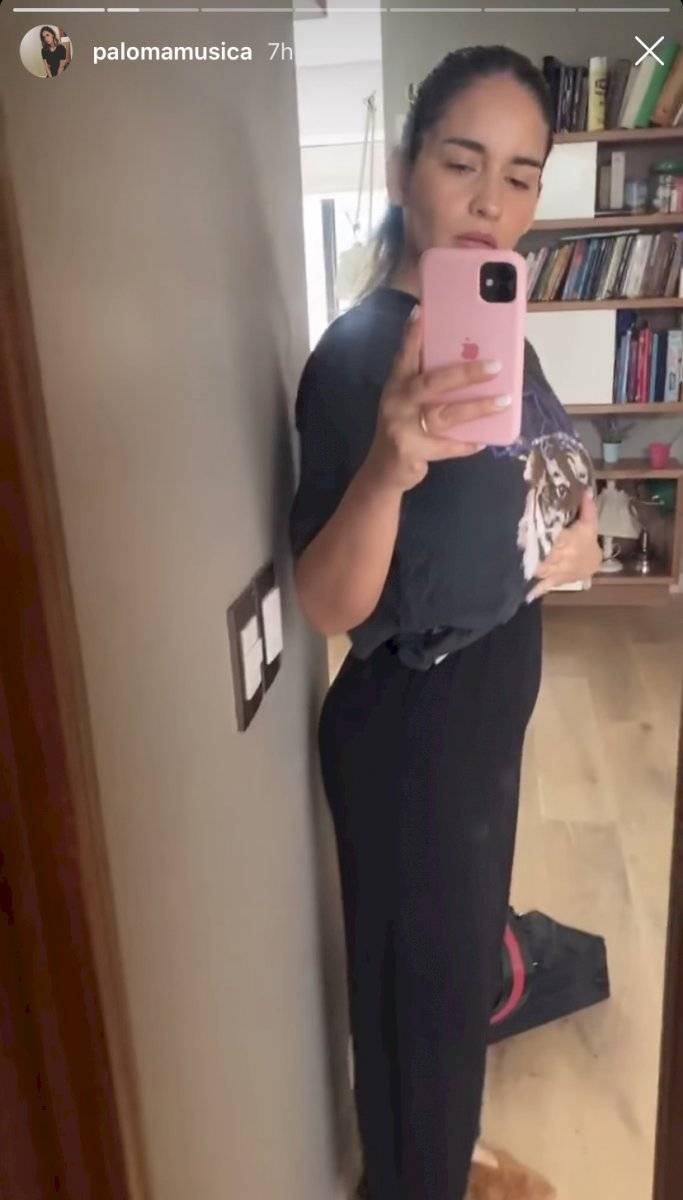 paloma soto