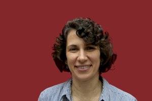 Luciana Fevorini, diretora do Colégio Equipe