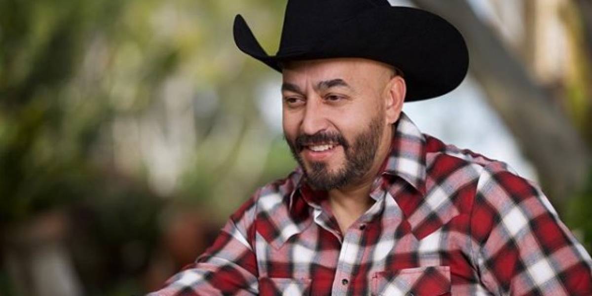 ¡Belinda en el olvido! Vea la nueva novia de Lupillo Rivera ¡Belinda en el olvido! Vea la nueva novia de Lupillo Rivera