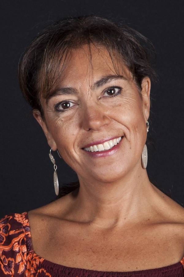 Matilde Alcalde