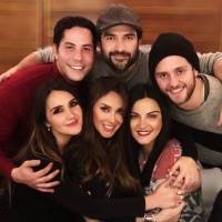 RBD vuelve con "Siempre he estado aquí", su nuevo sencillo después de 12 años