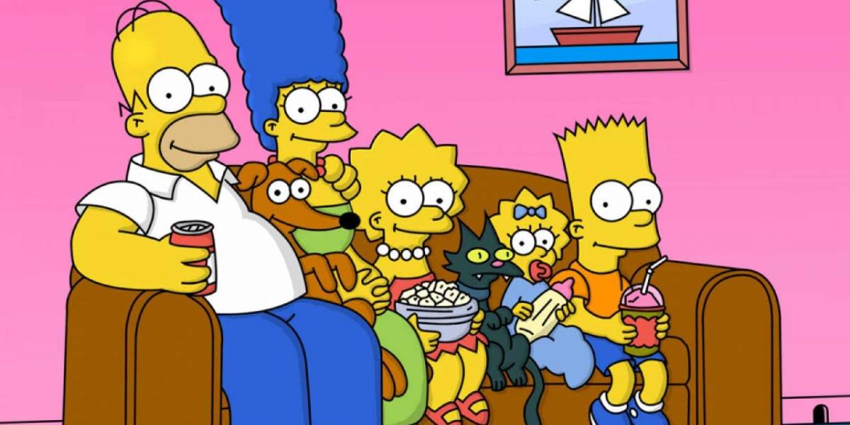 Los Simpson: teoría sustenta que Marge y Homero iban a tener un cuarto hijo, ¿qué pasó con él?
