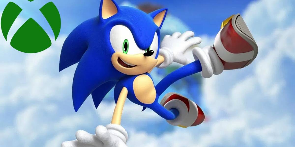 Microsoft posiblemente compró Sega y la compra se anunciaría el día de mañana, según rumores