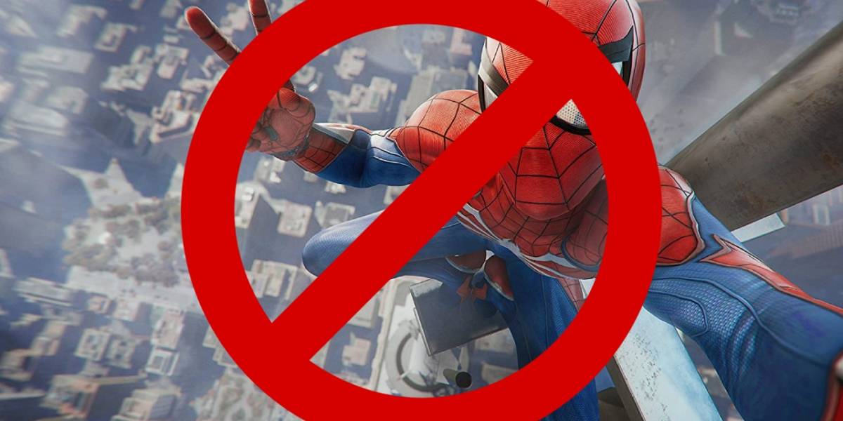PlayStation 5: la versión remasterizada de Marvel's Spider-Man no te dejará importar tus datos del PS4