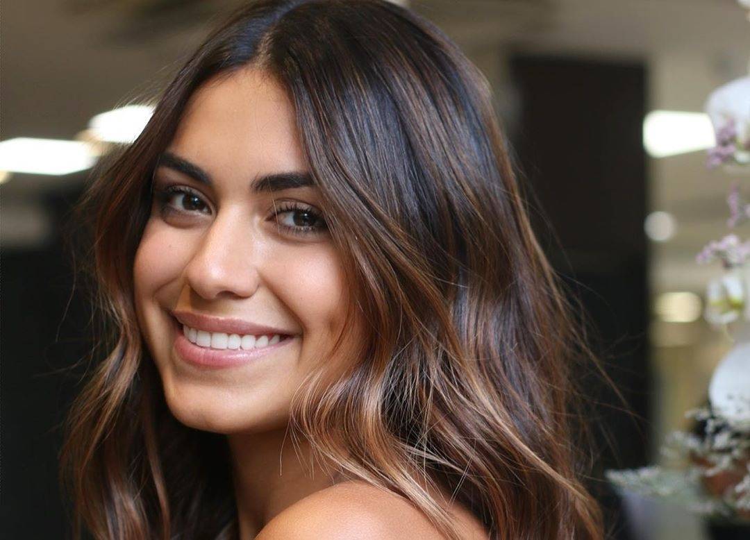 Balayage Balayage