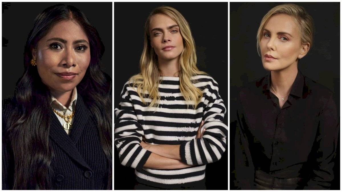 Como la nueva imagen de Dior, Yalitza Aparicio manda un mensaje poderoso a las mujeres indígenas.