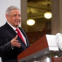 AMLO pide renuncia en octubre a funcionarios aspirantes a candidatura