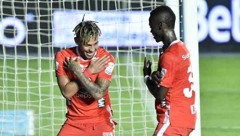ATLÉTICO NACIONAL vs AMÉRICA DE CALI ATLÉTICO NACIONAL vs AMÉRICA DE CALI