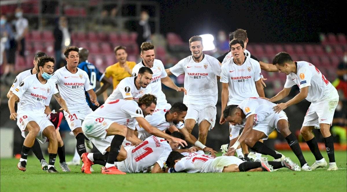 En Vivo Gratis BAYERN MÚNICH vs SEVILLA