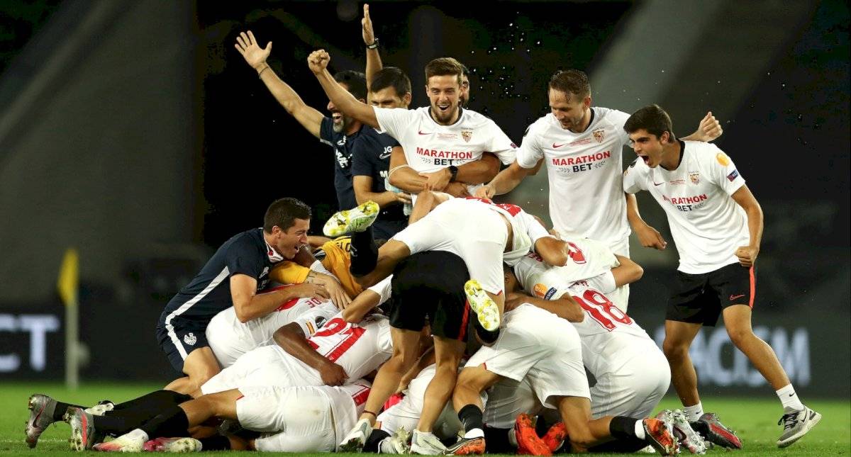 Pronóstico Bayern Múnich vs Sevilla