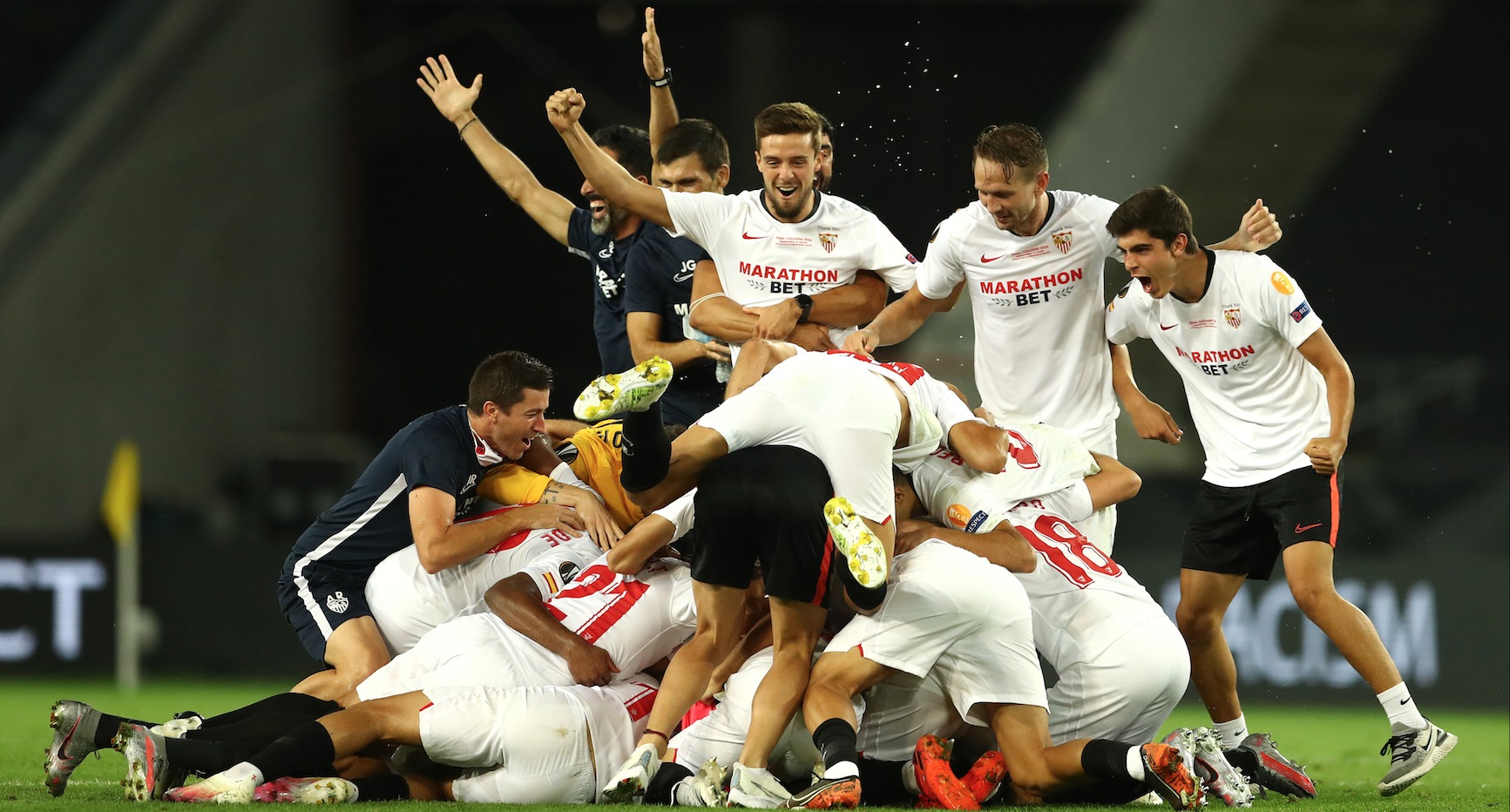 Pronóstico Bayern Múnich vs Sevilla Pronóstico Bayern Múnich vs Sevilla