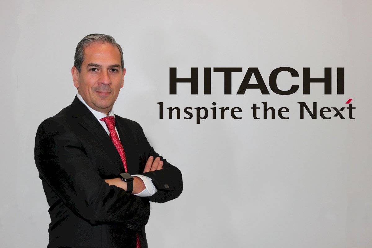 Hitachi Vantara México
