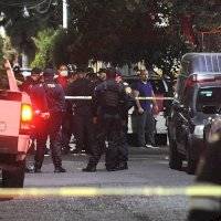 Durante septiembre se registraron 77 homicidios diarios en el país