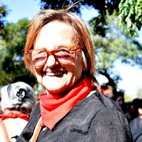 María Luz Trautmann