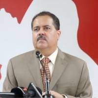 Senadores electos del PPD proponen a José Luis Dalmau como presidente