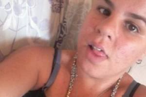 En la cárcel la madre de niño cuya osamenta apareció en Humacao