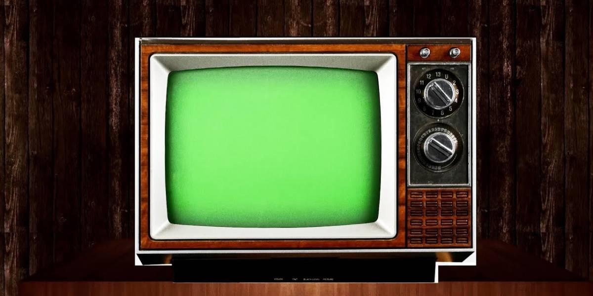 Esta vieja televisión era la culpable de que toda una aldea no tuviera Internet, te explicamos por qué