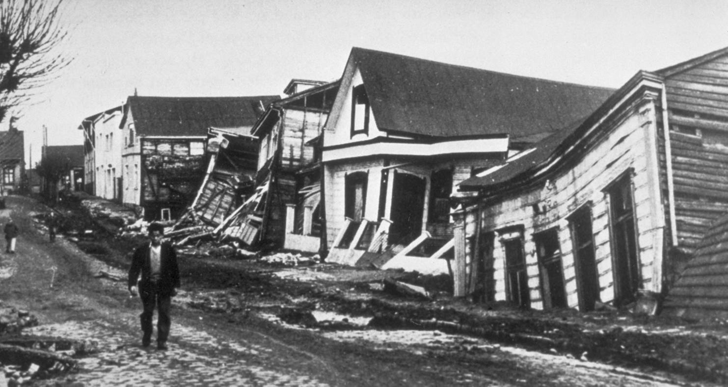 Terremoto 2