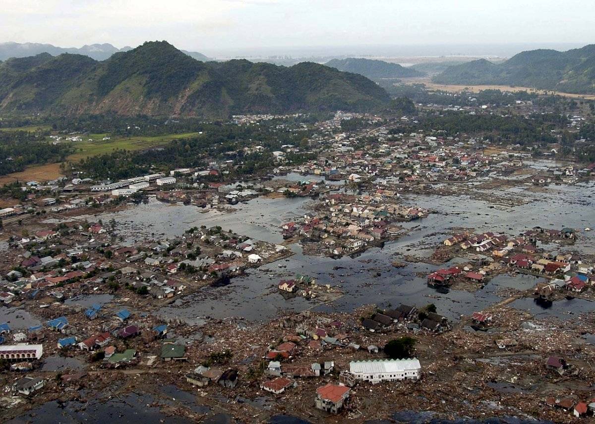 Terremoto 4