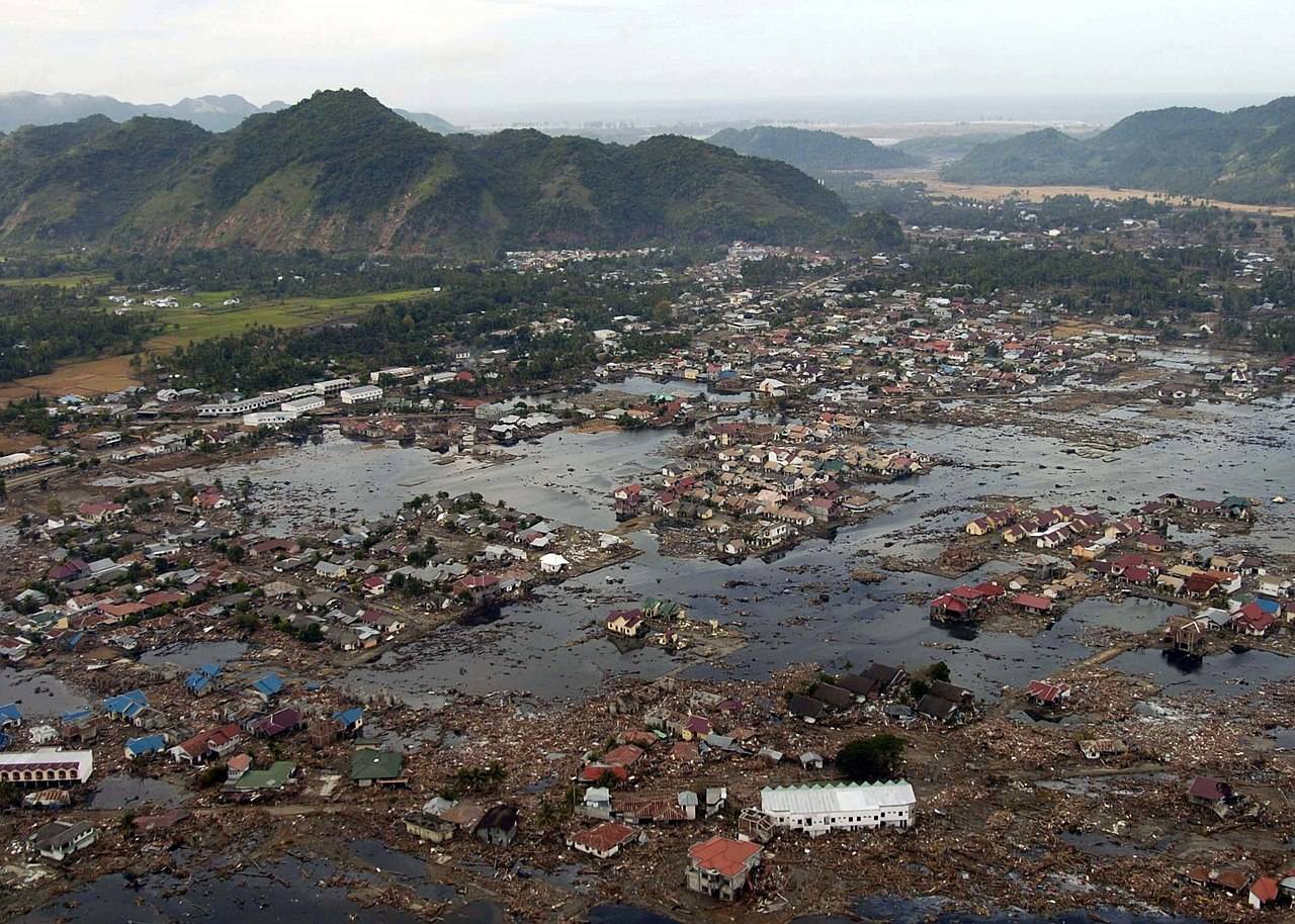 Terremoto 4