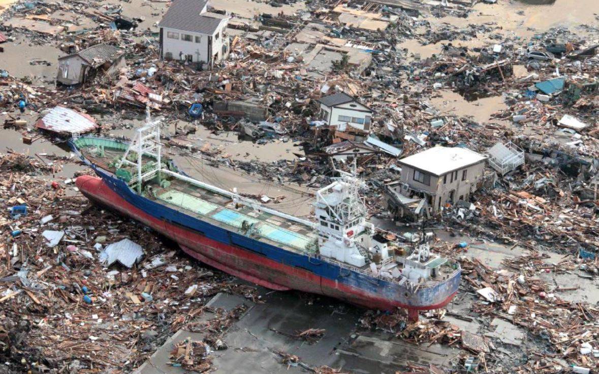 Terremoto 5