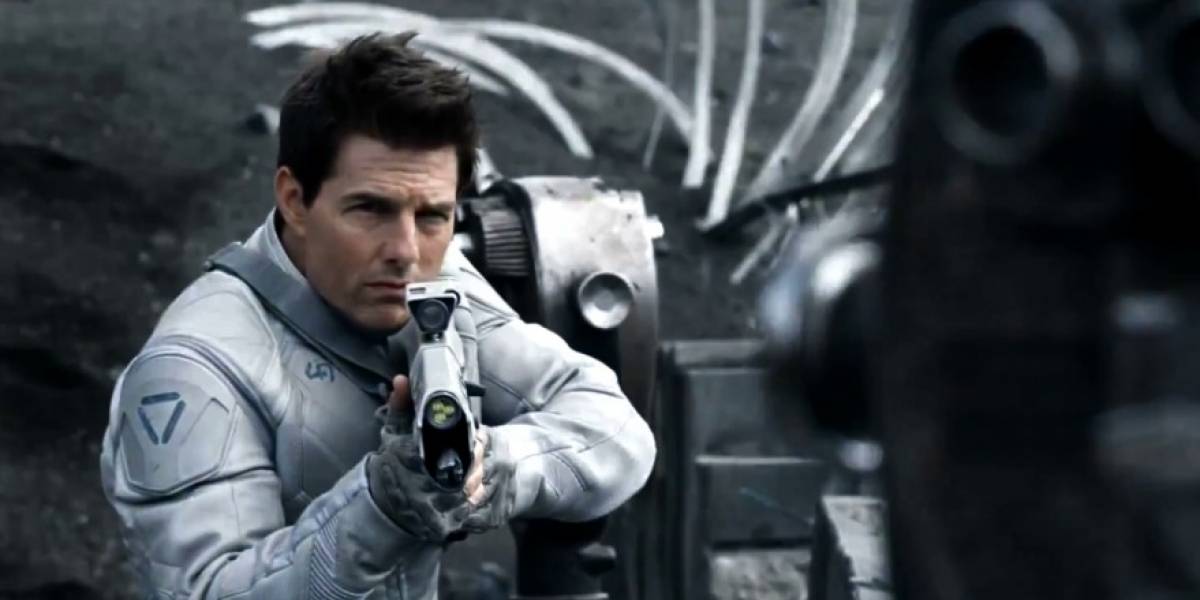 Tom Cruise ya tiene fecha para viajar a la Estación Espacial Internacional