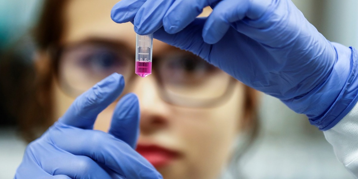  Coronavirus: Johnson & Johnson inicia fase 3 de ensayos de vacuna con 60 mil voluntarios 