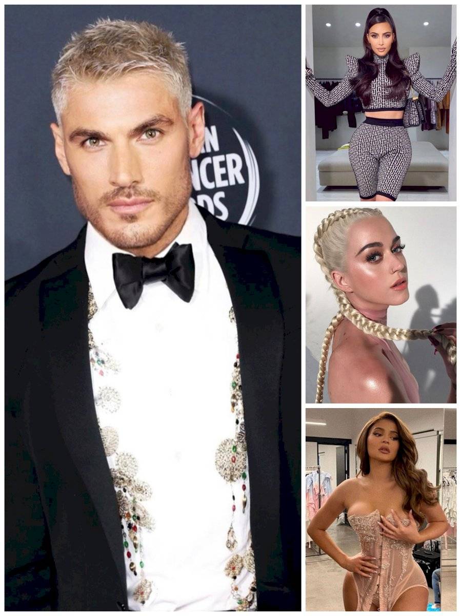 Chinos y volumen es el look con el que la cantante Jennifer López recibe al otoño
