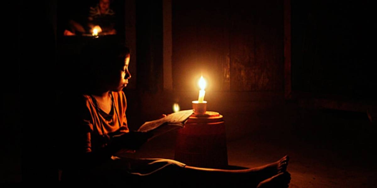 Ciencia: ¿cuál es la probabilidad de que haya un apagón de luz en todo el mundo?