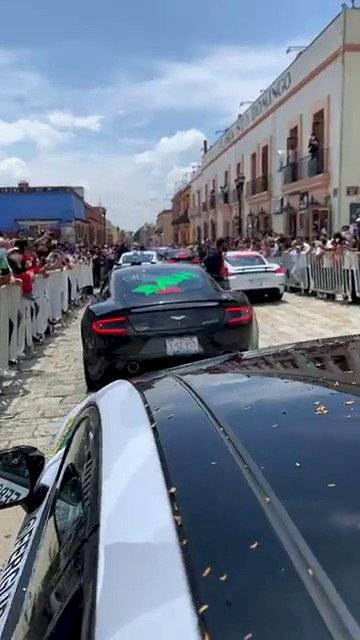 Bash Road Tour MX
