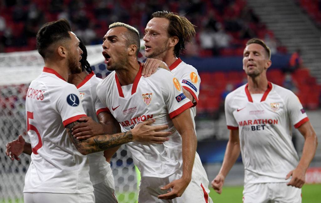 SEVILLA vs RENNES Champions League SEVILLA vs RENNES Champions League