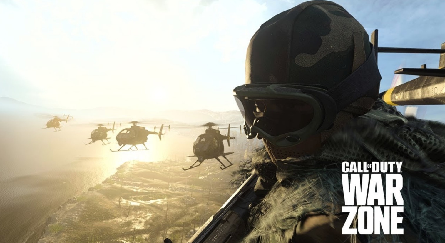 Call of Duty: War Zone