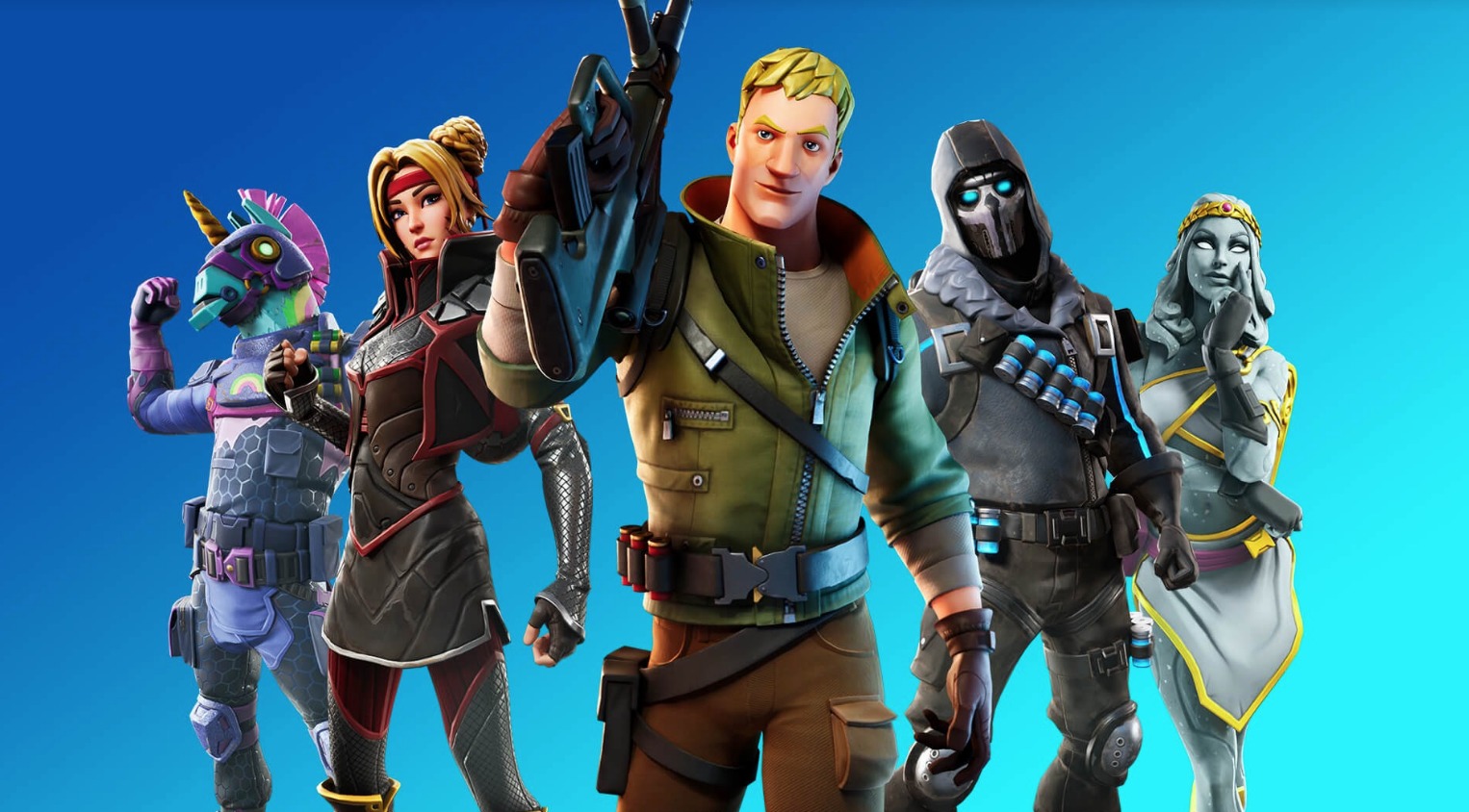 Fortnite