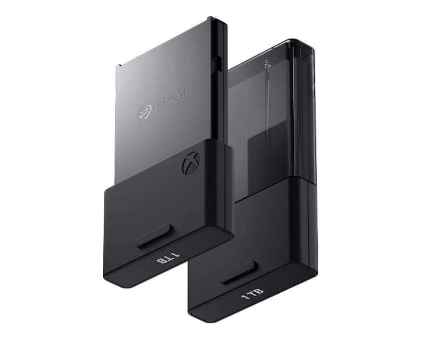 Xbox Series X SSD Xbox Series X SSD