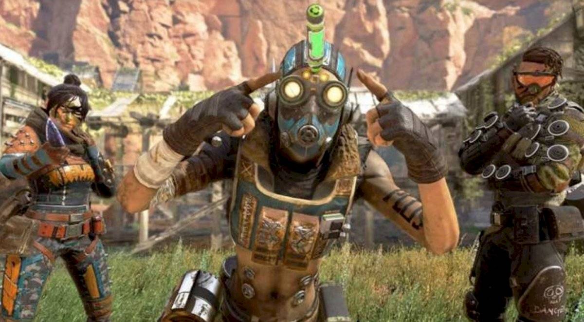 Apex Legends