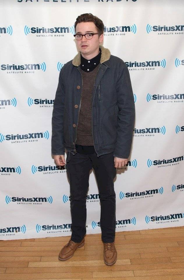 Dan Byrd