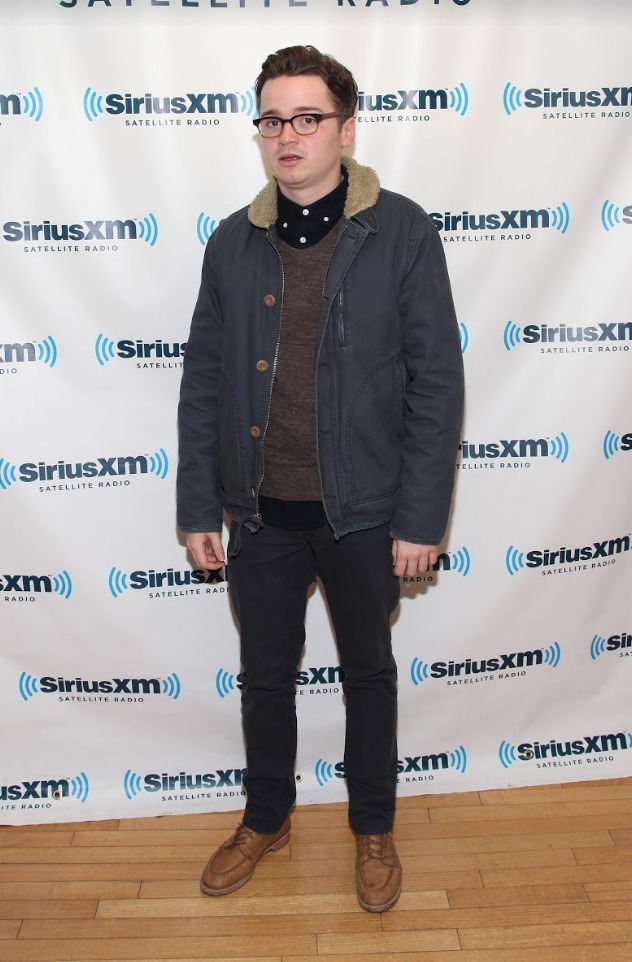 Dan Byrd