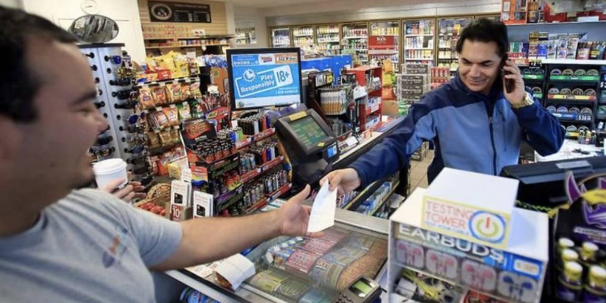 Chile se prepara para el pozo de 35,6 mil millones de pesos de la Lotería de Texas